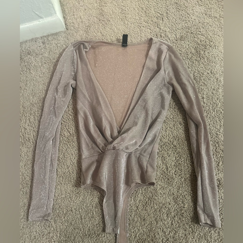 Windsor Body Suit
